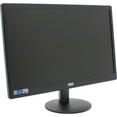 AOC 24B2XH 23.8 черный. Монитор LCD 23,8 дюймов. AOC